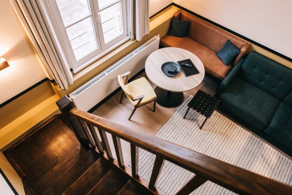 King Duplex Studio